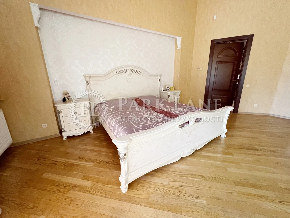 Оренда будинку вул. Микільсько-Хутірська (Мічуріна) в Києві