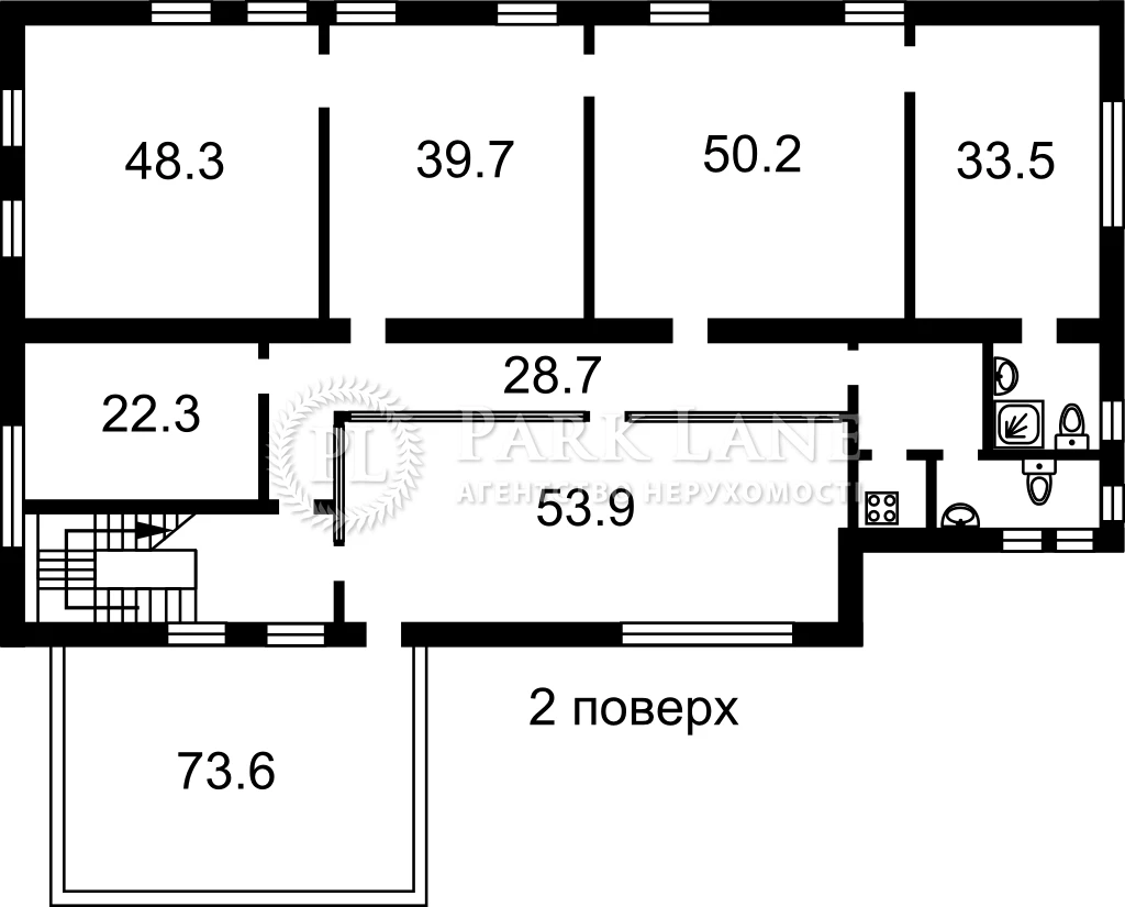 Оренда будинку вул. Добровольчих батальйонів (Панфіловців) в