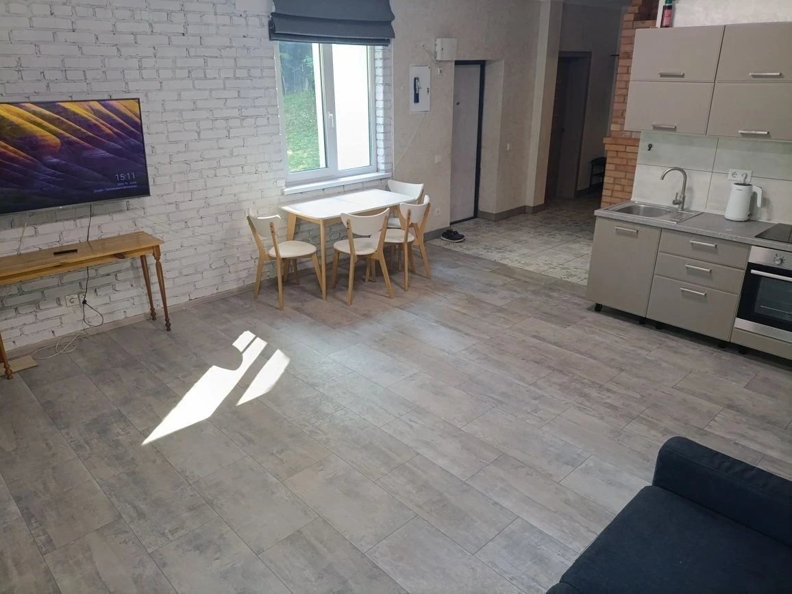 Оренда будинку 105 м², Корчуватський пров.