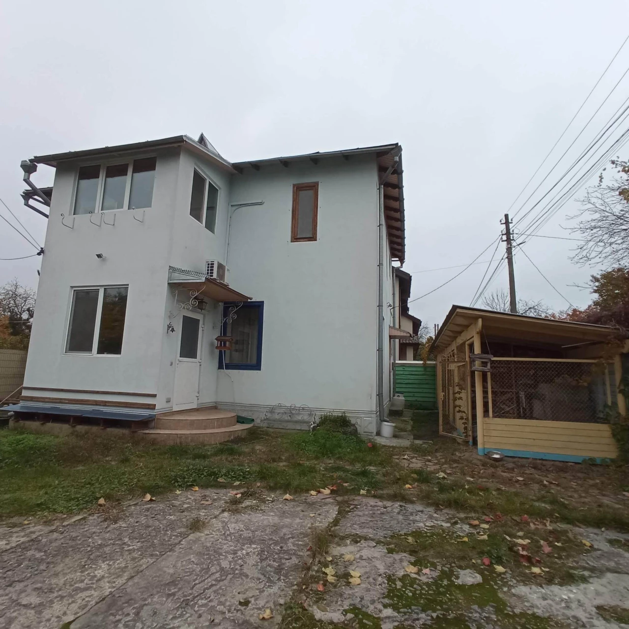 Аренда коттеджа 130 м², Срибнокильская ул., 8