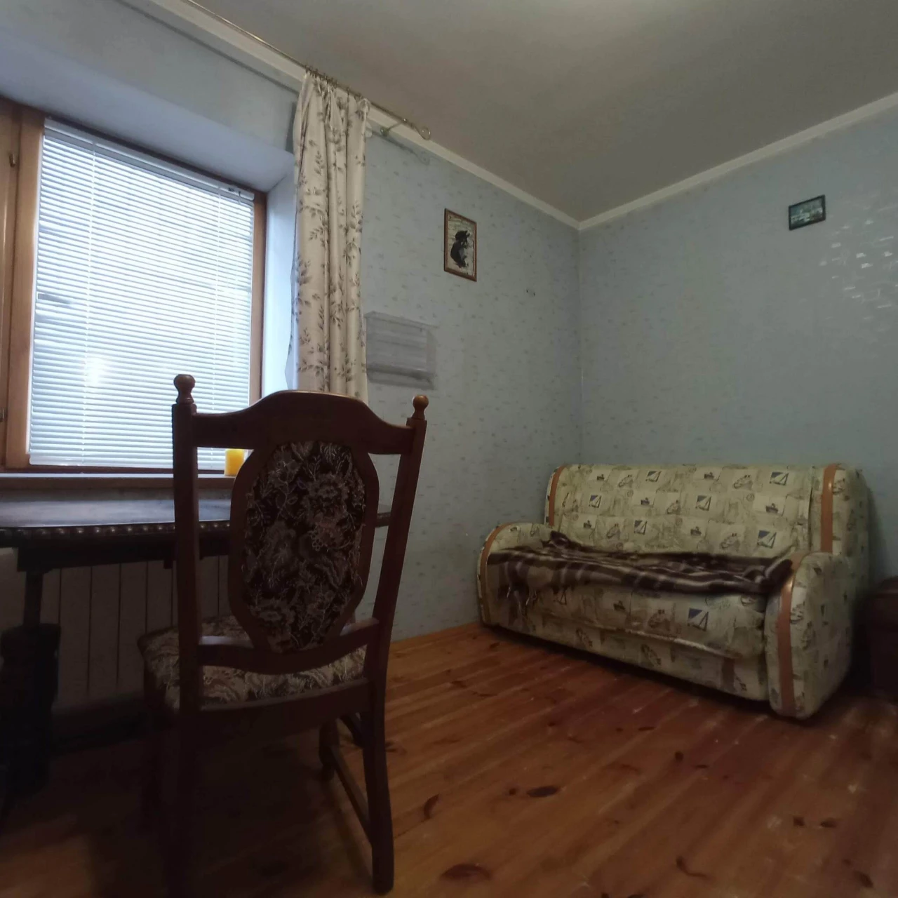 Аренда коттеджа 130 м², Срибнокильская ул., 8