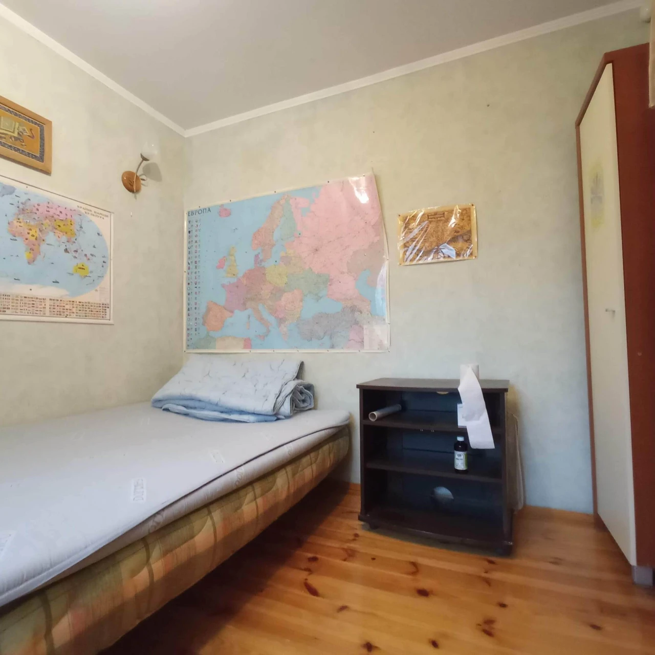 Аренда коттеджа 130 м², Срибнокильская ул., 8