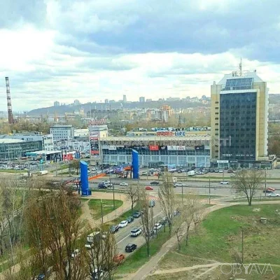 1-комнатная квартира, 52 м.кв.