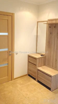 1-комнатная квартира, 52 м.кв.