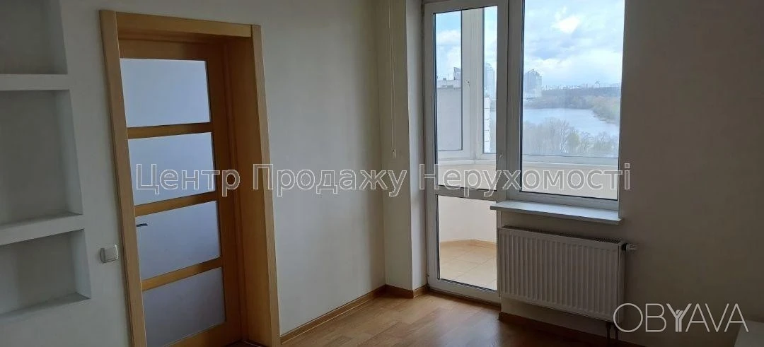 1-комнатная квартира, 52 м.кв.