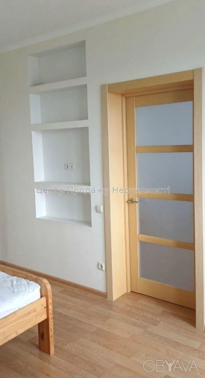 1-комнатная квартира, 52 м.кв.