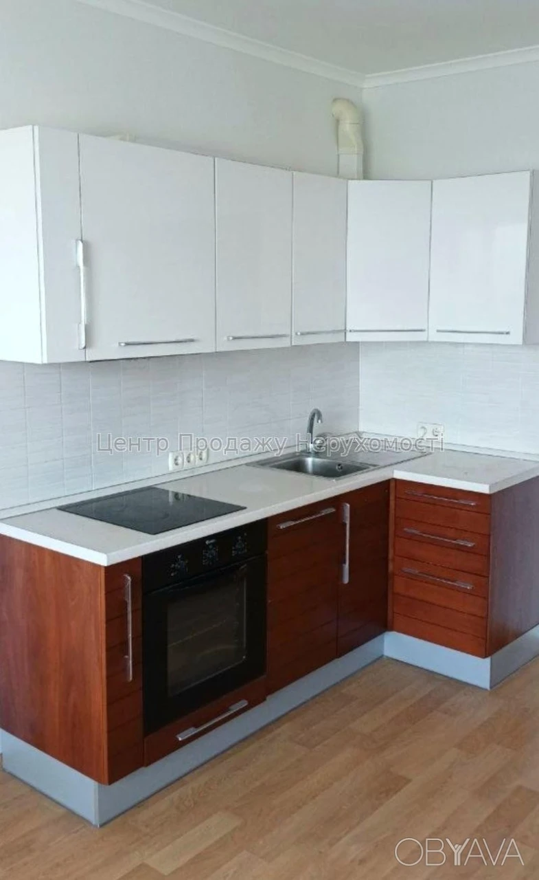 1-комнатная квартира, 52 м.кв.