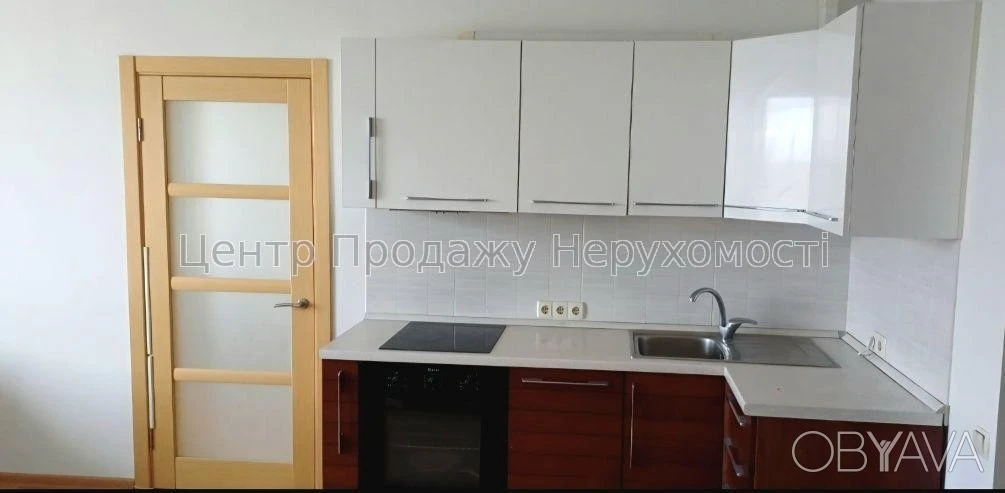1-комнатная квартира, 52 м.кв.