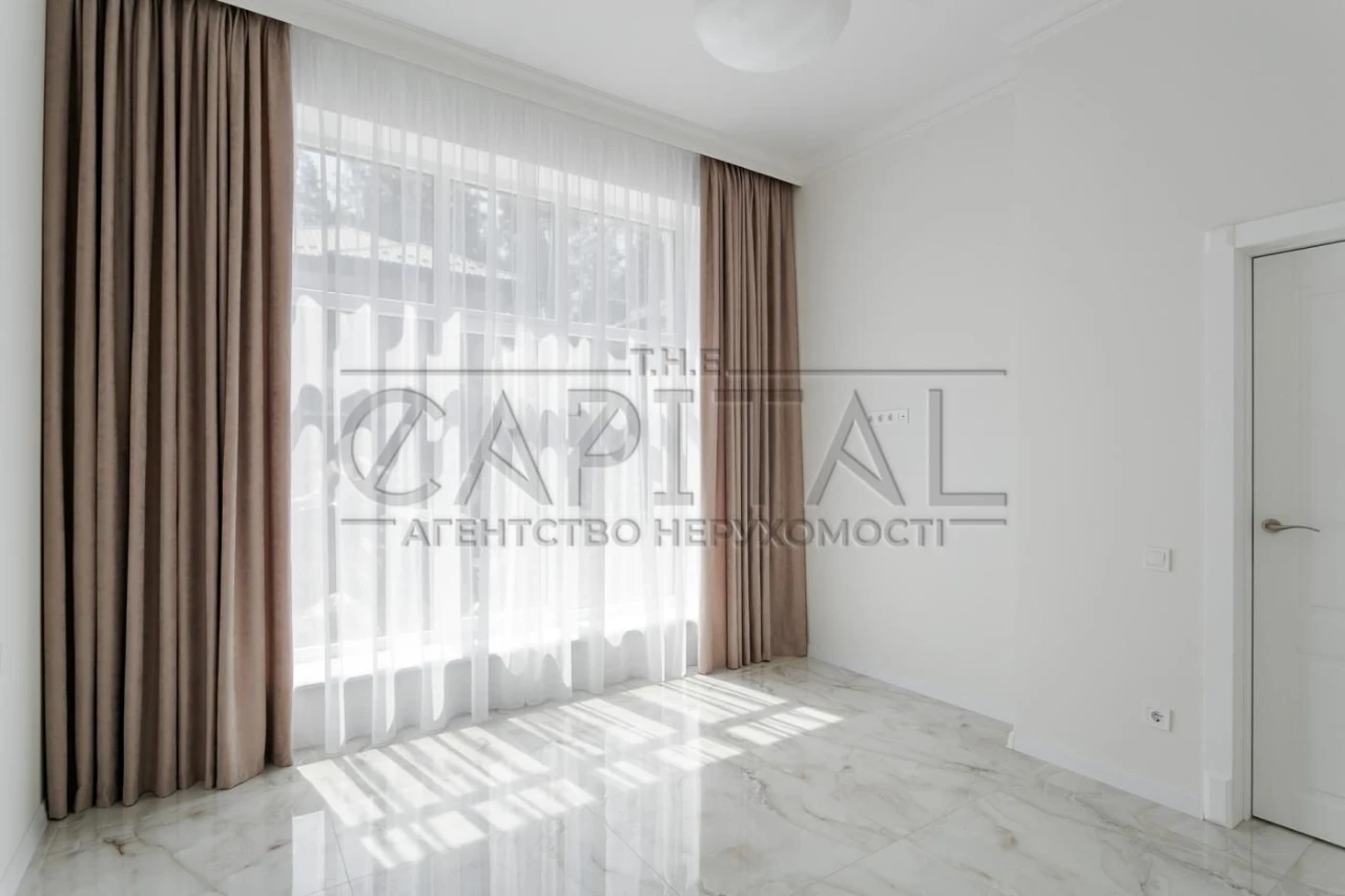 Продажа 2-этажного дома, с генератором, Бортничи.