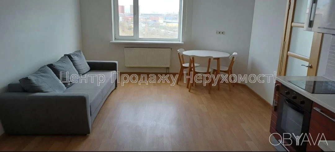 1-комнатная квартира, 52 м.кв.