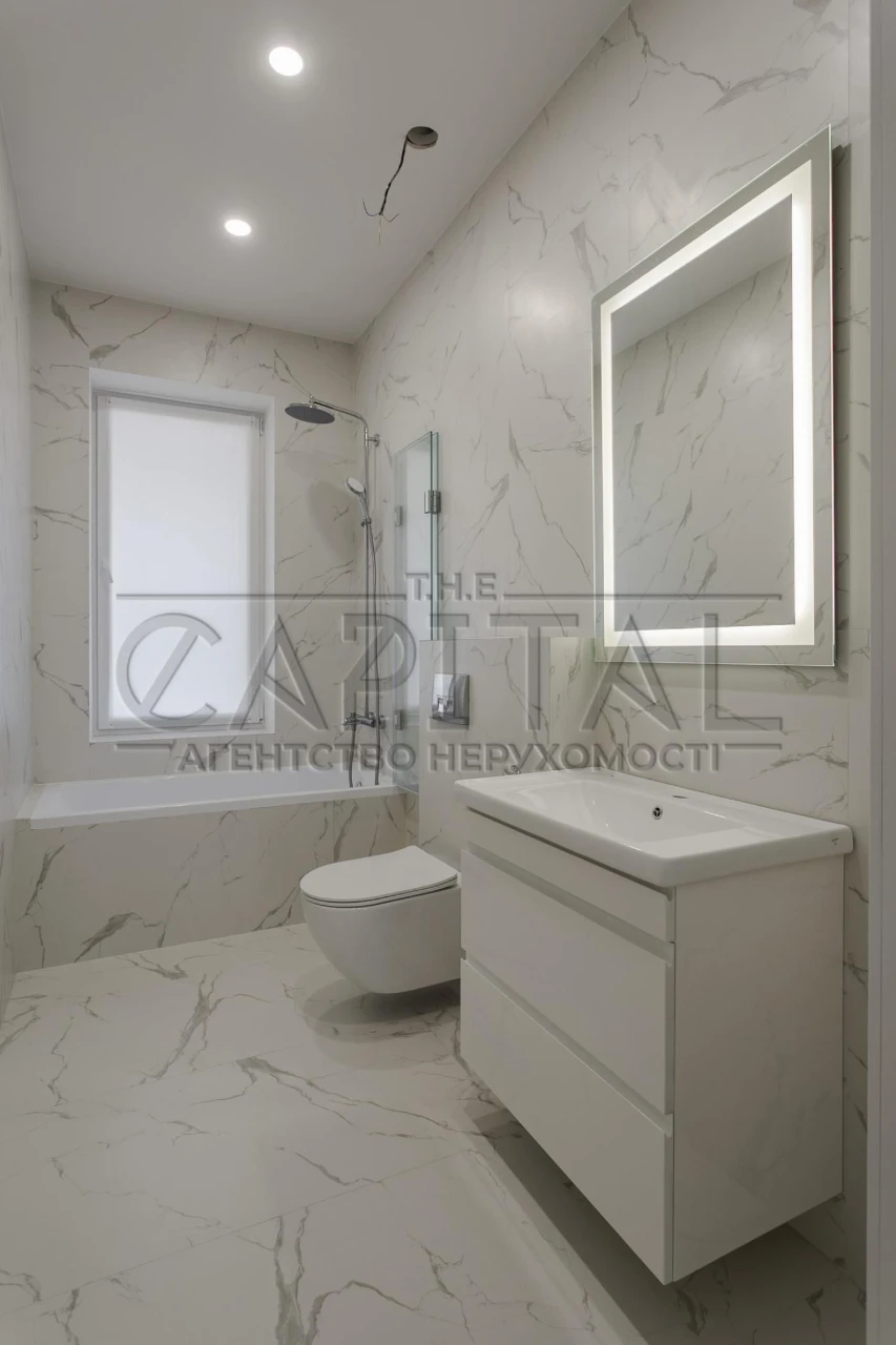 Продажа 2-этажного дома, с генератором, Бортничи.