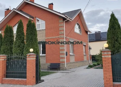 Продаж будинку   Бортничі. 8 соток.єВідновлення