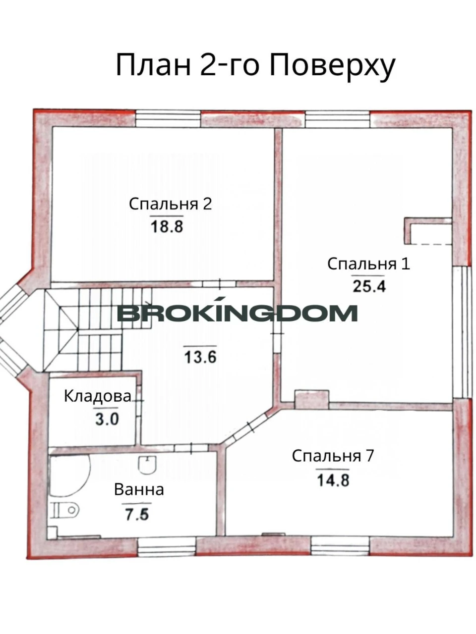 Продаж будинку   Бортничі. 8 соток.єВідновлення