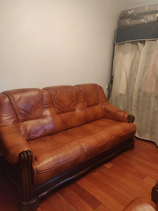 Mendeleeva, 12, 5-room apartment sq. m. European standard on two levels