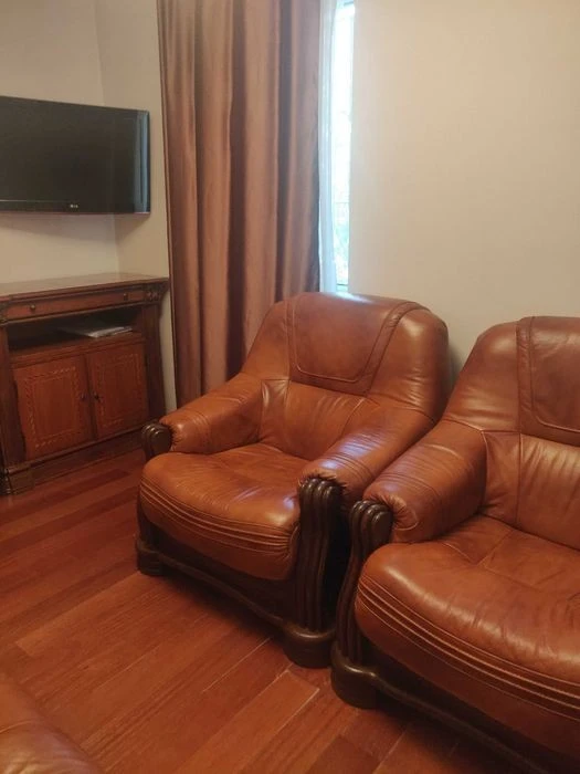 Mendeleeva, 12, 5-room apartment sq. m. European standard on two levels