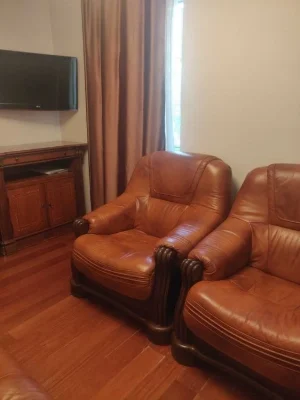 Mendeleeva, 12, 5-room apartment sq. m. European standard on two levels