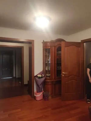 Mendeleeva, 12, 5-room apartment sq. m. European standard on two levels