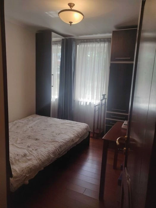 Mendeleeva, 12, 5-room apartment sq. m. European standard on two levels