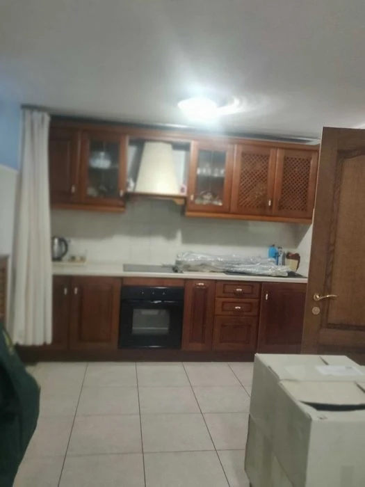 Mendeleeva, 12, 5-room apartment sq. m. European standard on two levels
