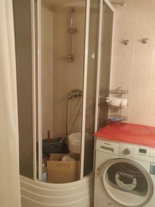 Mendeleeva, 12, 5-room apartment sq. m. European standard on two levels