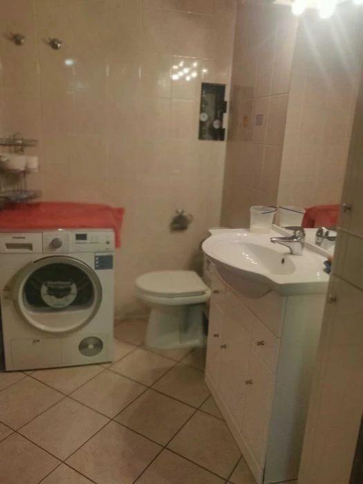 Mendeleeva, 12, 5-room apartment sq. m. European standard on two levels