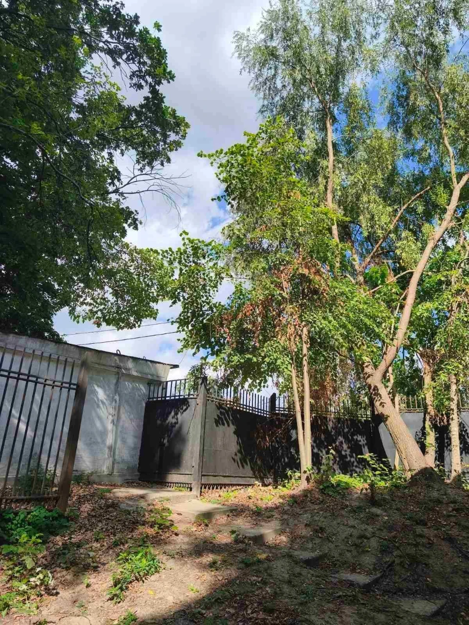 Феофания продаж будинок на 4 квартири. 40кВт.Танхаус. 175000
