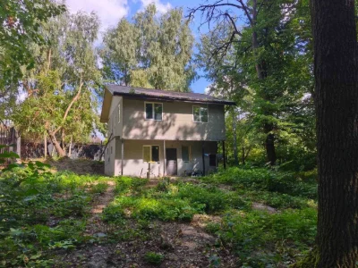 Феофания продаж будинок на 4 квартири. 40кВт.Танхаус. 175000