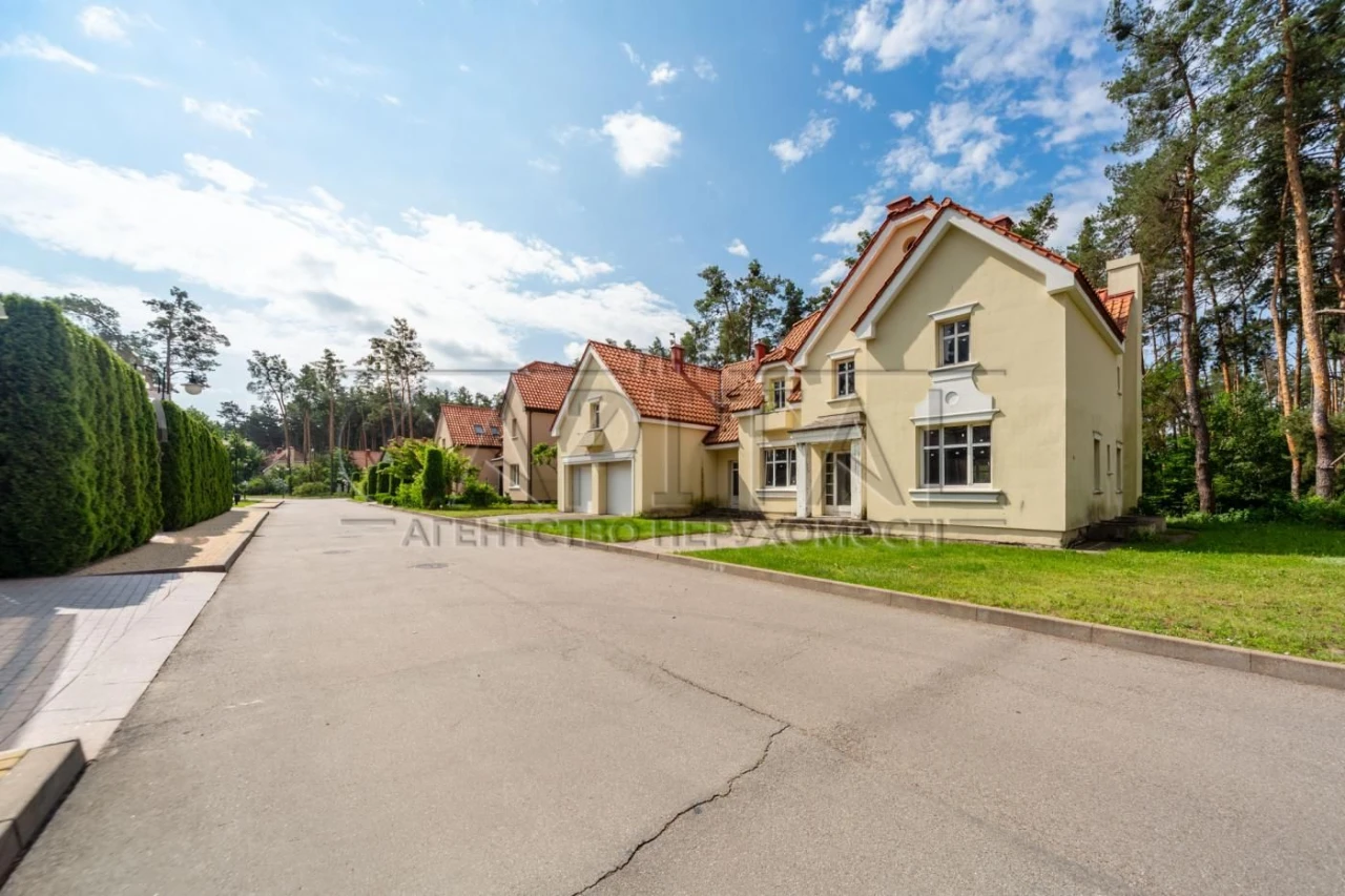 Продаж будинку,  вул. Столичне шосе, Конча-Заспа, Київ