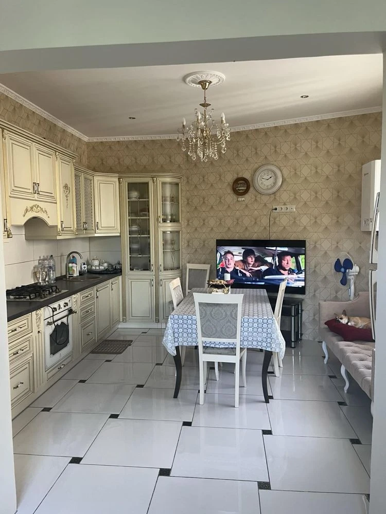 Новий сучасний котедж 2 рівня, 162м.кв., 8 соток, вул. Мосто