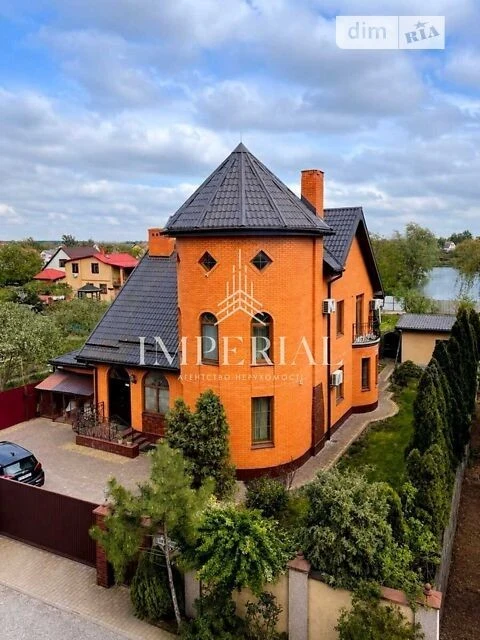 Довгострокова оренда будинку від посередника на Ентузіастів