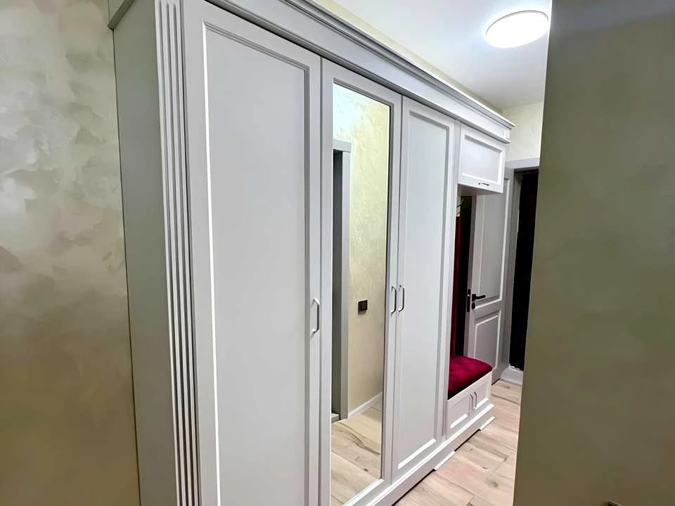 Квартира. Харьков, Клочковская ул.