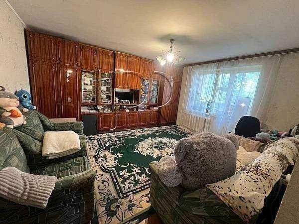 2-room apartment for sale 55 m², Toulouse St., 15