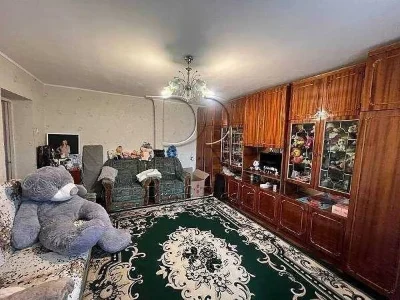 2-room apartment for sale 55 m², Toulouse St., 15