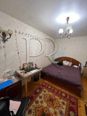 2-room apartment for sale 55 m², Toulouse St., 15