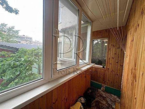 2-room apartment for sale 55 m², Toulouse St., 15