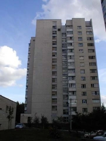 2-room apartment for sale 55 m², Toulouse St., 15