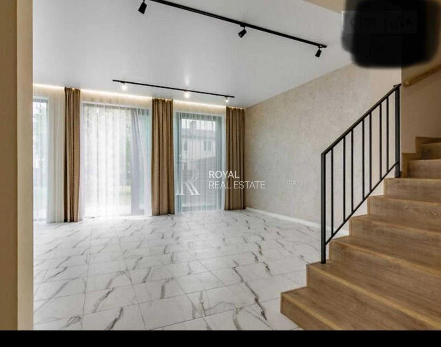 Продаж Дуплекс Київ Биківня 166 м² 4 кімнати Ділянка 5 соток