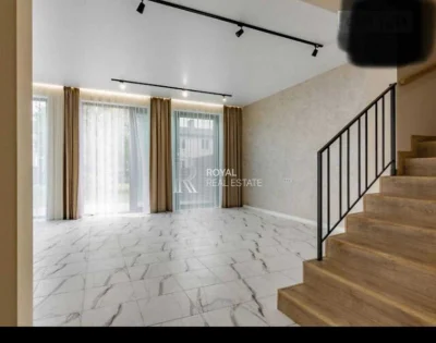 Продаж Дуплекс Київ Биківня 166 м² 4 кімнати Ділянка 5 соток