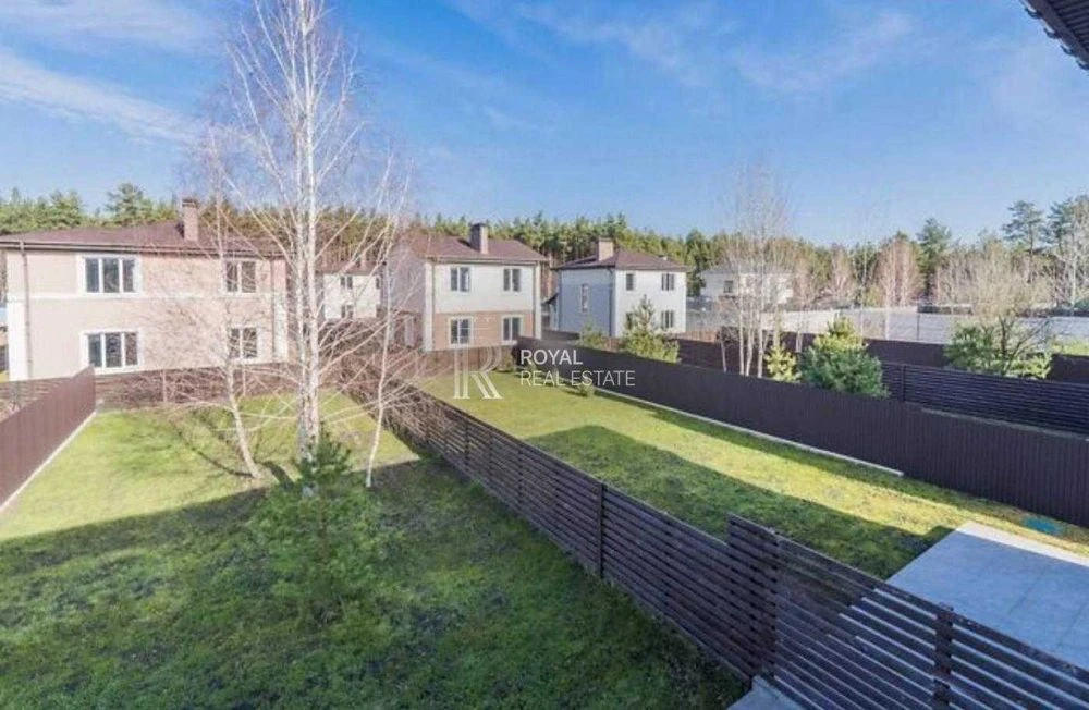 Продаж Дуплекс Київ Биківня 166 м² 4 кімнати Ділянка 5 соток