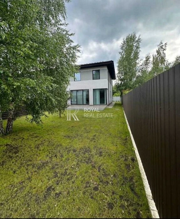 Продаж Дуплекс Київ Биківня 166 м² 4 кімнати Ділянка 5 соток