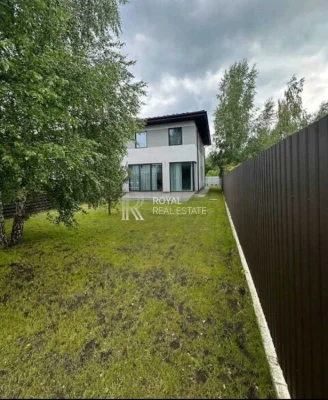 Продаж Дуплекс Київ Биківня 166 м² 4 кімнати Ділянка 5 соток