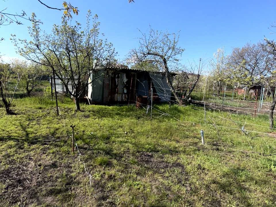 Ділянка. Дніпро