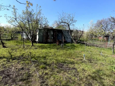 Ділянка. Дніпро