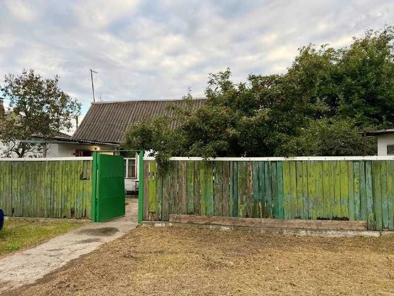 Продам 1\2 дома (квартира на земле) ул. Балтийская район Сов
