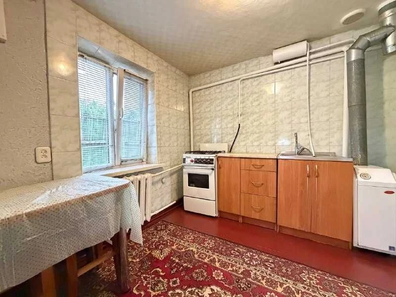 Продам 1\2 дома (квартира на земле) ул. Балтийская район Сов