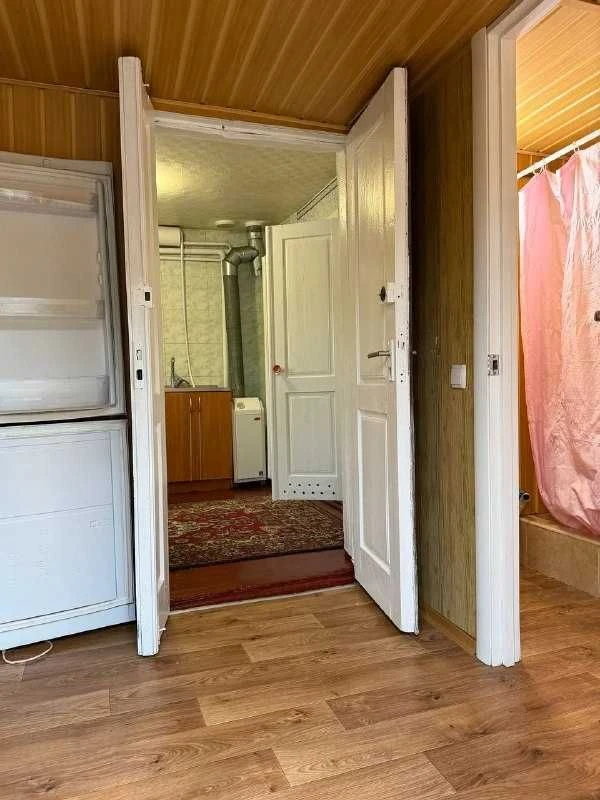 Продам 1\2 дома (квартира на земле) ул. Балтийская район Сов