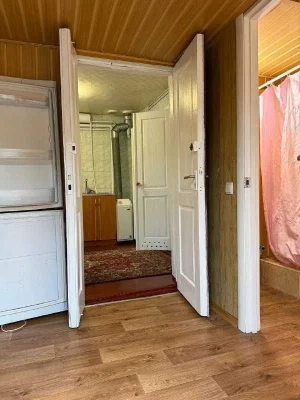 Продам 1\2 дома (квартира на земле) ул. Балтийская район Сов