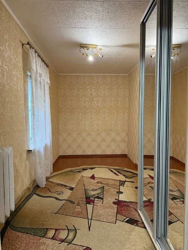 Продам 1\2 дома (квартира на земле) ул. Балтийская район Сов