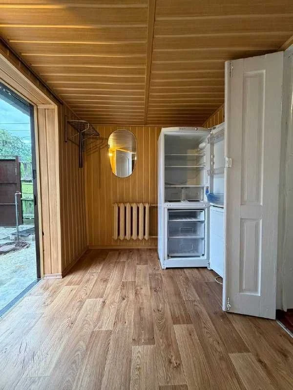Продам 1\2 дома (квартира на земле) ул. Балтийская район Сов