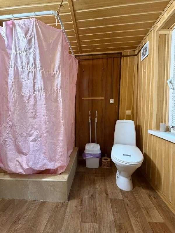 Продам 1\2 дома (квартира на земле) ул. Балтийская район Сов